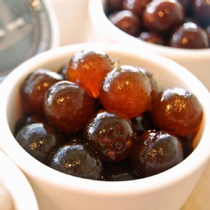 [主購禮]單筆訂單滿1800，加贈黑木耳QQ圓一份(可累計)