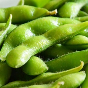 【綠之醇】原味毛豆莢 特價：$38