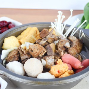 主廚精燉羊肋排爐1kg-口味任選 特價：$130