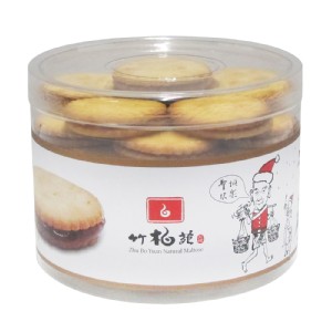 【石碇竹柏苑】手工原味麥芽膏餅300g 特價：$130