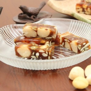 南棗火山豆 (全素可食用)