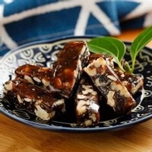 桂圓養生糕 (全素可食用)