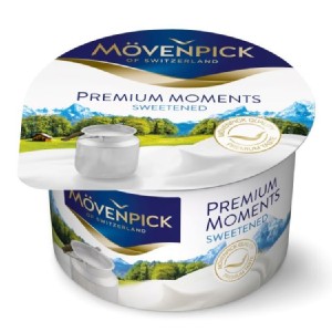 莫凡彼原味優格（每口味需要20的倍數出貨）