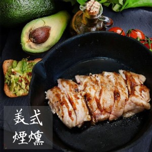 【野人舒食】無骨雞腿排 特價：$72