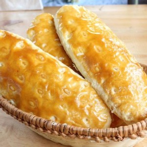 【麥之鄉】札幌烤餅