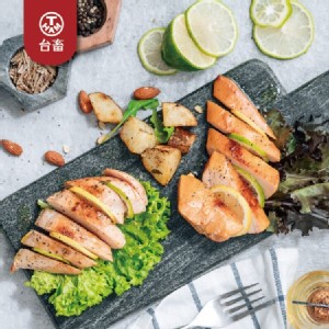 【台畜】鮮嫩即食雞胸肉 特價：$69