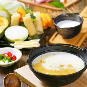 【這鍋農】南瓜起士鍋 特價：$100