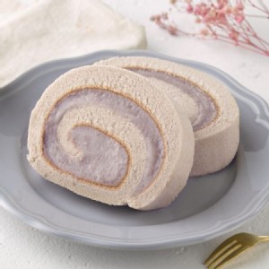 【香帥蛋糕】芋香卷心蛋糕(蛋奶素) 特價：$342