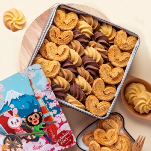 【monkey mars 火星猴子】經典綜合禮盒 特價：$465