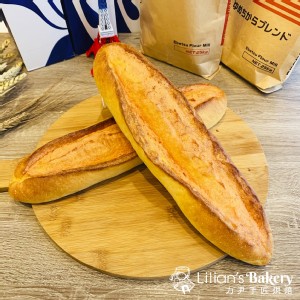 【力尹手匠烘焙】極致明太子軟法