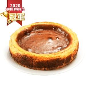 【亞尼克】巴斯克生起司 特價：$319