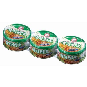 免運!【台糖】香筍鮪魚 170g*3罐 (8入，每入146.5元)