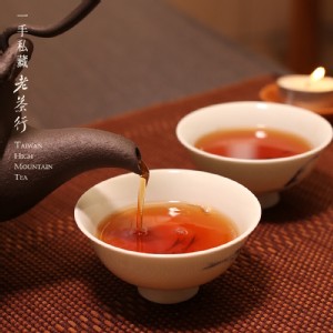 【一手私藏世界紅茶】台灣魚池十八號紅茶