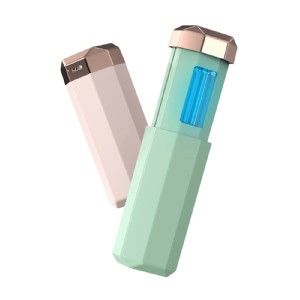 【CityStar】USB充電便攜式UV紫外線消毒殺菌棒