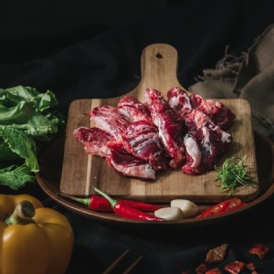 【和牧肉品】胸脥肉