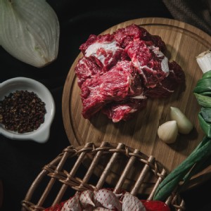 【和牧肉品】黃金肉塊