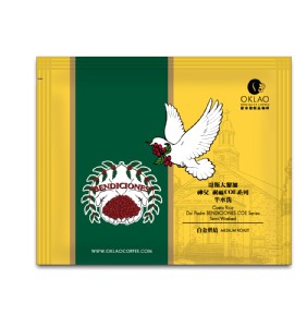 免運!【歐客佬】神父寶盒(15入) 10g/包 (12盒180包，每包23.5元)