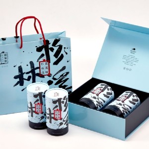 【新瑞登】龍鳳峽杉林溪禮盒