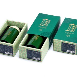 【新瑞登】凍頂茶單罐禮盒