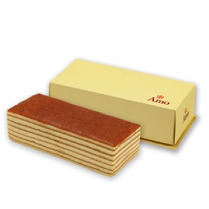 【Amo阿默典藏蛋糕】台灣蜂蜜千層蛋糕