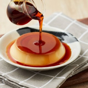 【韓金婆婆】慢熟金黃焦糖布丁 特價：$48