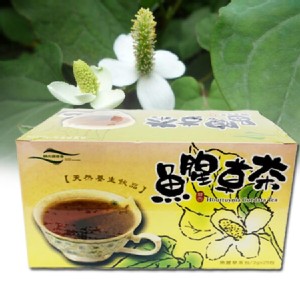 免運!【關西鎮農會】2盒 魚腥草茶-75g/盒 25入(3gX25包)/盒