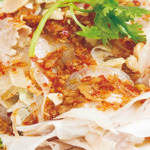 【雲泰廚房】雲南大薄片