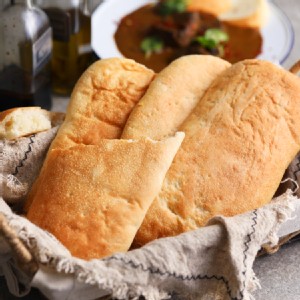 【魔法咖哩】印度南餅(買指定方案贈乾咖哩)