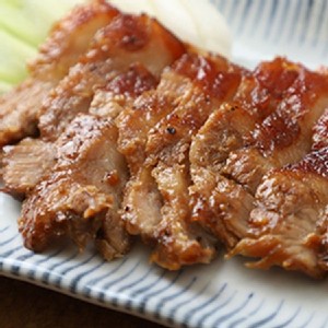 免運!【頂達生鮮】客家鹹豬肉 350g~400g/包 (24包，每包127.6元)
