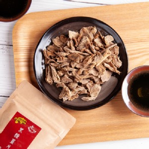 【老師傅】手工黑糖薑片 特價：$115