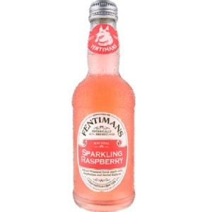 【FENTIMANS梵提曼】英國覆盆子汽水