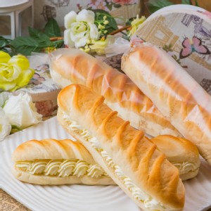 【美德】生乳軟法