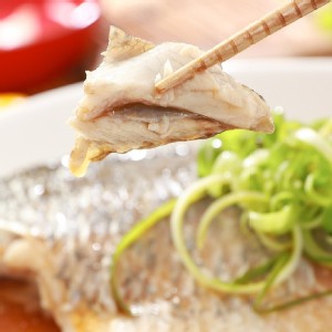 免運!【好廚家】去刺金目鱸魚清肉排 250g/片，無包冰 (20入，每入96.8元)