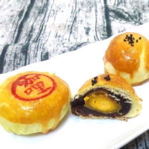 [主購禮]單筆訂單金額滿2500元，送【海岸山麥】三款品項任選一種