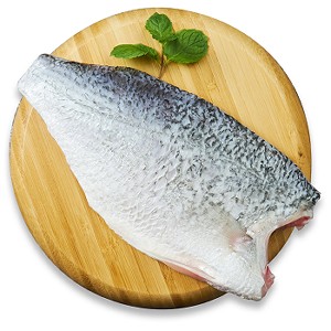 【魚之達人】產銷履歷鹽漬鱸魚菲力