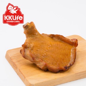 【KKLIFE-紅龍】全熟日式照燒雞腿排