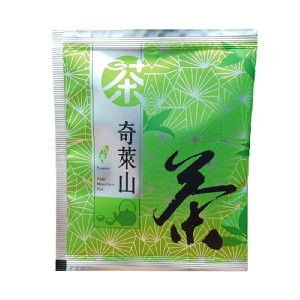 【新造茗茶】精選台灣高海拔高冷茶茶包 100g(2.5g×40入)