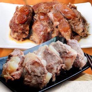 【新興四六一】軟骨肉(紅燒/清燉) 特價：$129