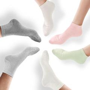 【WASHI SOCKS】10倍透氣-日本工藝和紙襪-大尺寸(四種顏色任選)