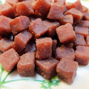 【惠香】好味軟Q豆干-一口小豆丁