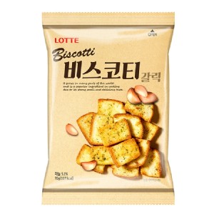 【Lotte樂天】韓國樂天麵包餅乾(任選)