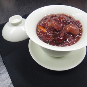 【歐霸部隊鍋】紫米雪釀養生粥(家庭號四人份) 特價：$188