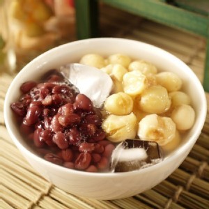 【聖萱坊】紅豆蓮子湯 特價：$51