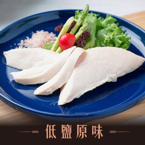 【老饕廚房】舒肥水嫩雞胸100g(隨手即食包)(七口味混搭任選)