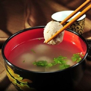 【百豐傳牧場】良心貢丸(原味)