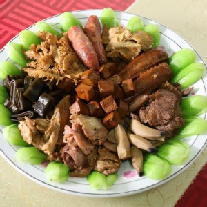 【家之味】滷味大全