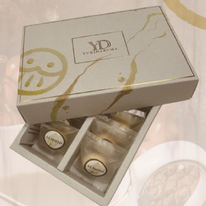 【雪達摩】雪達摩經典系列(杏仁/腰果) 口味任選