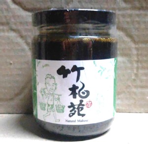 【石碇竹柏苑】新品-抺茶麥芽膏350g