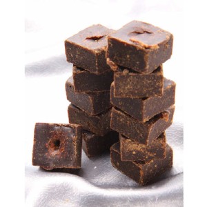 【老師傅】黑糖玫瑰四物茶磚(素)