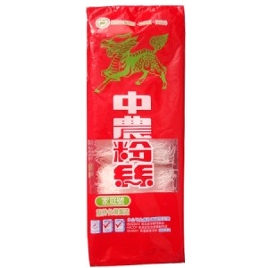 【中農粉絲】傳統家庭號粉絲
